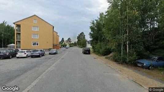 Apartments for rent in Skellefteå - Photo from Google Street View