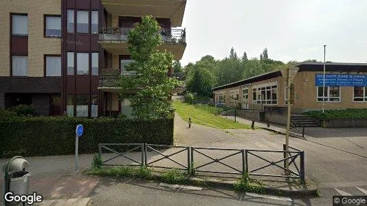 Apartments for rent in Brussels Sint-Lambrechts-Woluwe - Photo from Google Street View