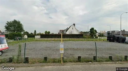 Apartments for rent in Lochristi - Photo from Google Street View