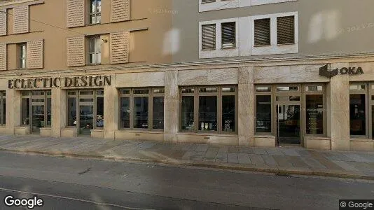 Apartments for rent in Dresden - Photo from Google Street View