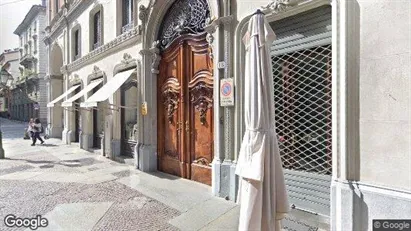 Apartments for rent in Turin - Photo from Google Street View