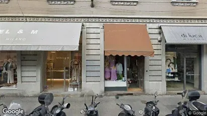 Apartments for rent in Vercelli - Photo from Google Street View