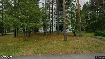 Apartments for rent in Oulu - Photo from Google Street View