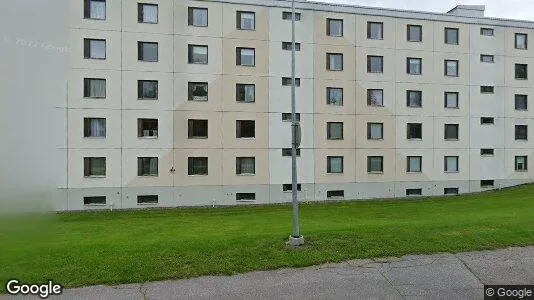 Apartments for rent in Lahti - Photo from Google Street View