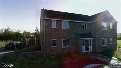 Apartments for rent in Selby - North Yorkshire - Photo from Google Street View