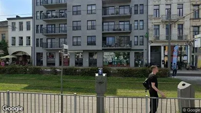 Apartments for rent in Stad Antwerp - Photo from Google Street View