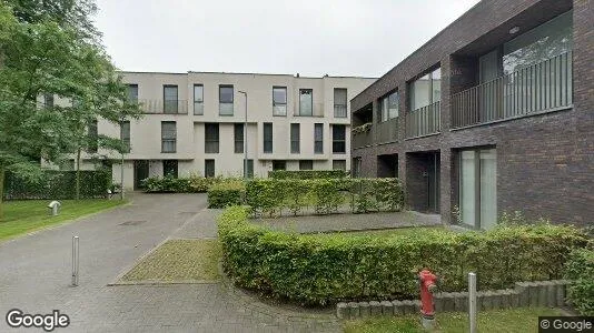 Apartments for rent in Mortsel - Photo from Google Street View