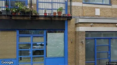 Apartments for rent in London E1 - Photo from Google Street View