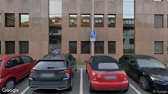 Apartments for rent in Lausanne - Photo from Google Street View