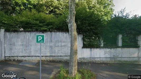 Apartments for rent in Lyon - Photo from Google Street View