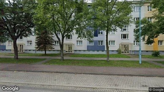 Apartments for rent in Bautzen - Photo from Google Street View