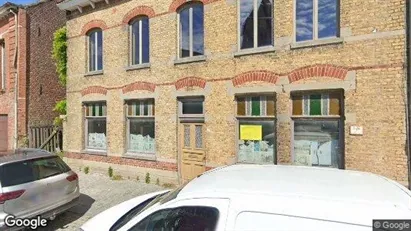 Apartments for rent in Poperinge - Photo from Google Street View