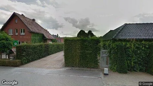 Apartments for rent in Hasselt - Photo from Google Street View