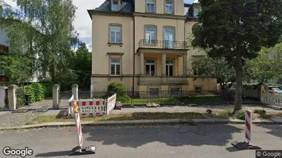 Apartments for rent in Saxon Switzerland-Eastern Ore Mountains - Photo from Google Street View