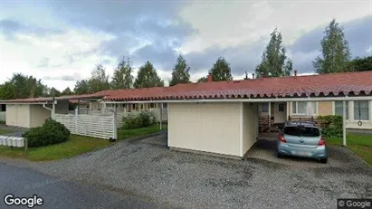 Apartments for rent in Pori - Photo from Google Street View