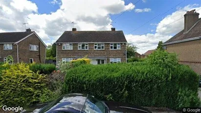 Apartments for rent in Horsham - West Sussex - Photo from Google Street View