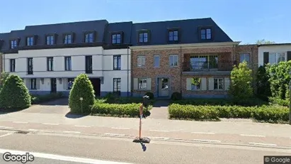 Apartments for rent in Merksplas - Photo from Google Street View