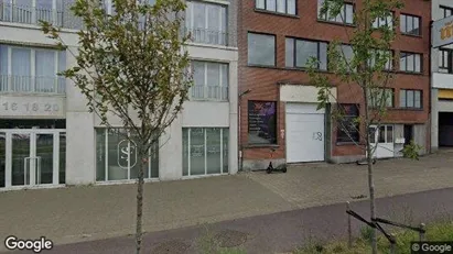 Apartments for rent in Stad Antwerp - Photo from Google Street View