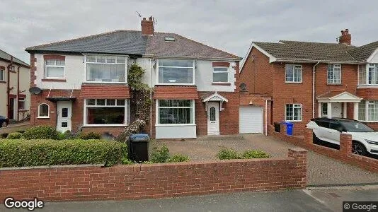 Apartments for rent in Scarborough - North Yorkshire - Photo from Google Street View