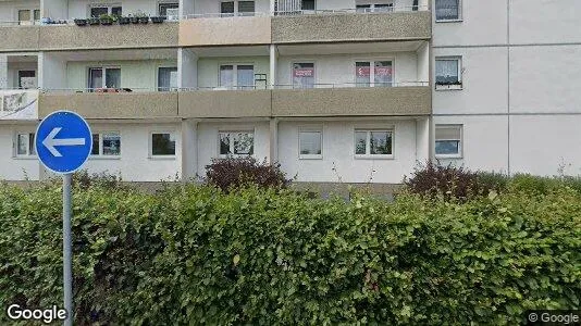 Apartments for rent in Bautzen - Photo from Google Street View