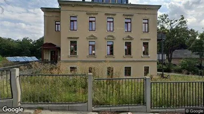 Apartments for rent in Dresden - Photo from Google Street View