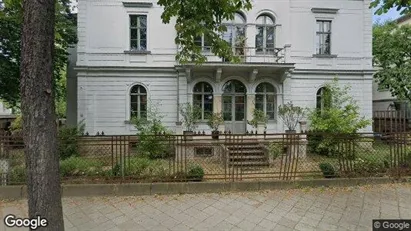 Apartments for rent in Dresden - Photo from Google Street View