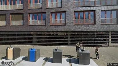 Apartments for rent in Utrecht Leidsche Rijn - Photo from Google Street View