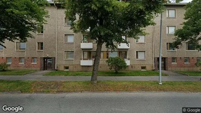 Apartments for rent in Pori - Photo from Google Street View