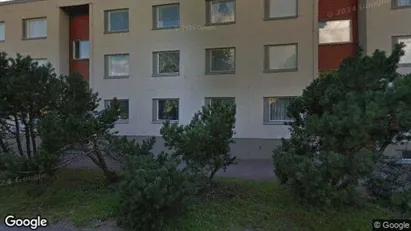 Apartments for rent in Porvoo - Photo from Google Street View