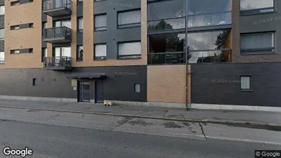 Apartments for rent in Pori - Photo from Google Street View