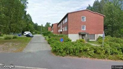 Apartments for rent in Jämsä - Photo from Google Street View