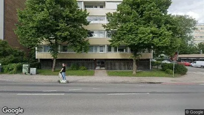 Apartments for rent in Turku - Photo from Google Street View