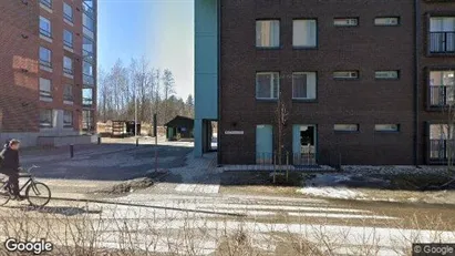 Apartments for rent in Jyväskylä - Photo from Google Street View