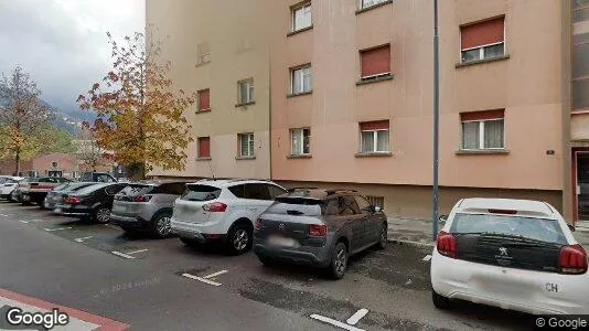 Apartments for rent in Riviera-Pays-d'Enhaut - Photo from Google Street View