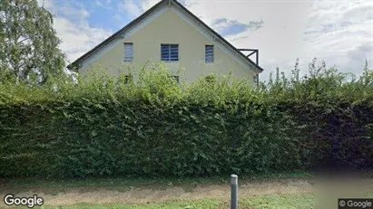 Apartments for rent in Nyon - Photo from Google Street View