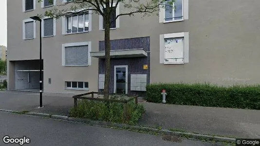 Apartments for rent in Bülach - Photo from Google Street View