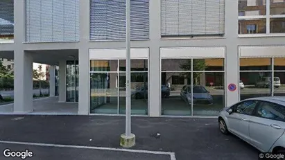 Apartments for rent in Luzern-Stadt - Photo from Google Street View