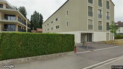 Apartments for rent in Kulm - Photo from Google Street View