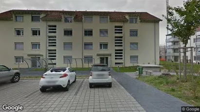 Apartments for rent in Emmental - Photo from Google Street View