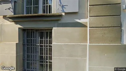 Apartments for rent in Bern-Mittelland - Photo from Google Street View