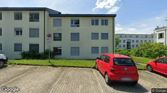 Apartments for rent in Bern-Mittelland - Photo from Google Street View