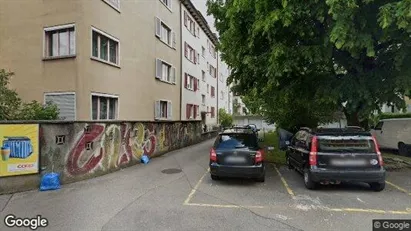 Apartments for rent in Bern-Mittelland - Photo from Google Street View