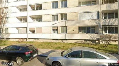 Apartments for rent in Leonding - Photo from Google Street View