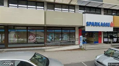 Apartments for rent in Ansfelden - Photo from Google Street View