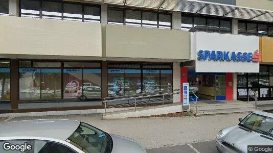 Apartments for rent in Ansfelden - Photo from Google Street View