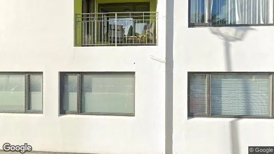 Apartments for rent in Reykjavík Miðborg - Photo from Google Street View