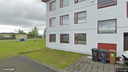 Apartments for rent in Reykjanesbær - Photo from Google Street View