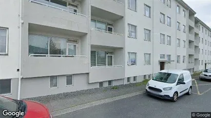 Apartments for rent in Reykjavík Háaleiti - Photo from Google Street View