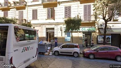 Apartments for rent in Napoli Municipalità 4 - Photo from Google Street View