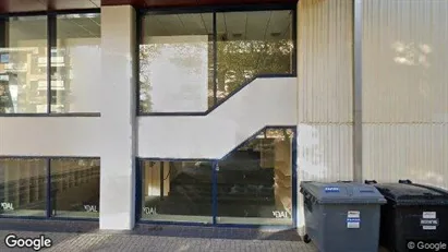 Apartments for rent in Tilburg - Photo from Google Street View